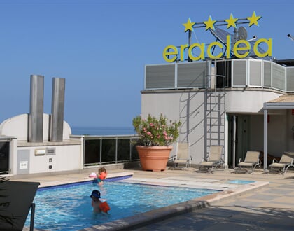 Eraclea Palace, Eraclea (3)