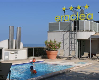 Eraclea Palace, Eraclea (3)