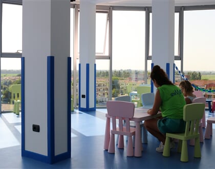 Eraclea Palace, Eraclea (4)