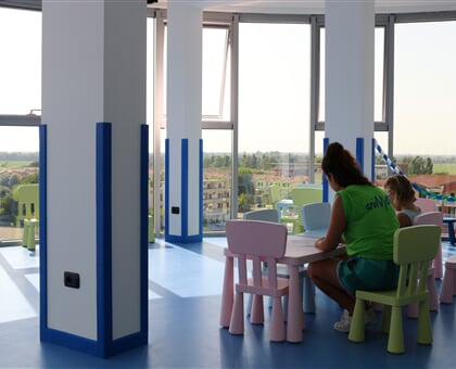 Eraclea Palace, Eraclea (4)