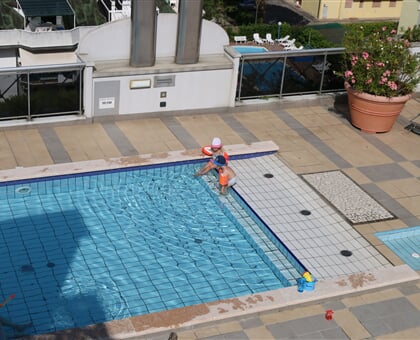 Eraclea Palace, Eraclea (5)