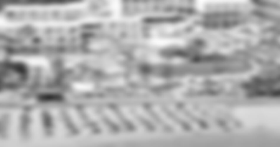 Protaras - Hotel Sunrise Pearl *****