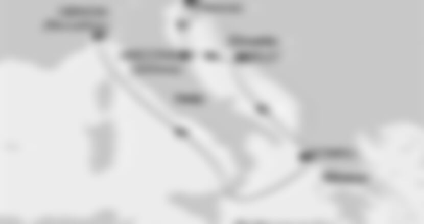 MSC Fantasia -