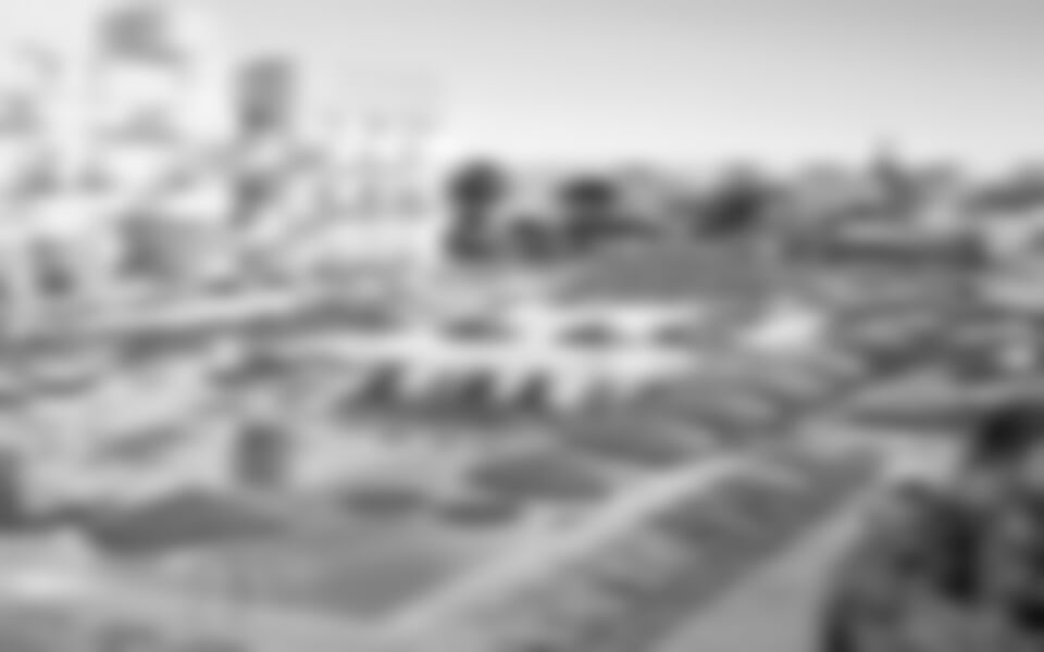 Atlantica Aqua Blue hotel, Protaras, Kypr