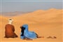 Foto - To nejlepší z Alžírska + VÝCHOD SLUNCE NAD SAHAROU + TRADIČNÍ ŽIVOT TUAREGŮ