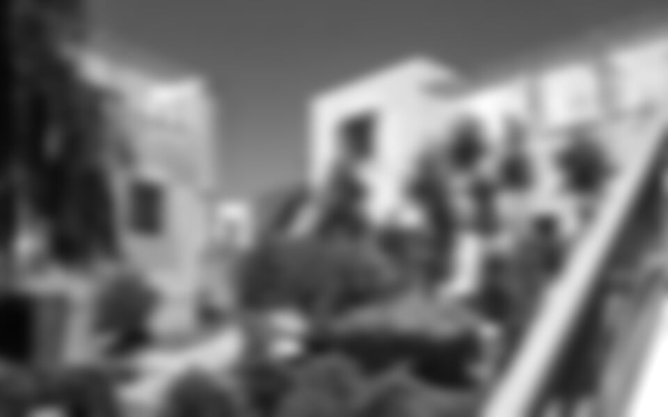 Heraklion - Apartmánový dům Cybele