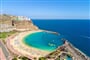 Gran Canaria - Playa Amadores