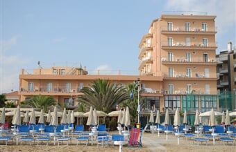 Hotel Astoria *** - Pesaro