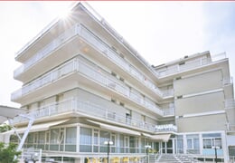 Hotel President's *** - Pesaro