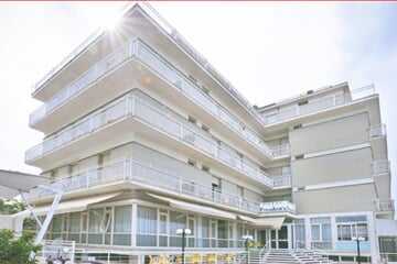 Hotel President's *** - Pesaro
