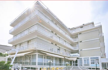 Hotel President's *** - Pesaro