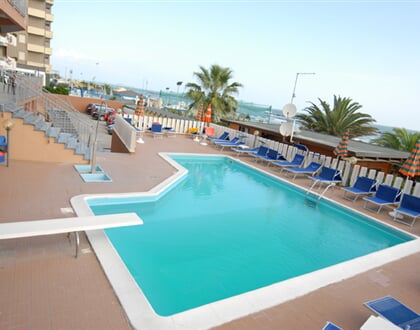 Hotel Astoria, Pesaro (4)