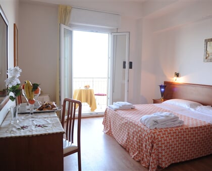 Hotel Astoria, Pesaro (6)