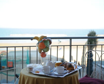 Hotel Astoria, Pesaro (7)