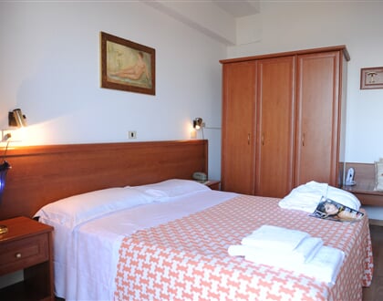 Hotel Astoria, Pesaro (8)