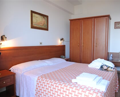 Hotel Astoria, Pesaro (8)