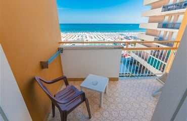 Hotel Patrizia *** - Riccione
