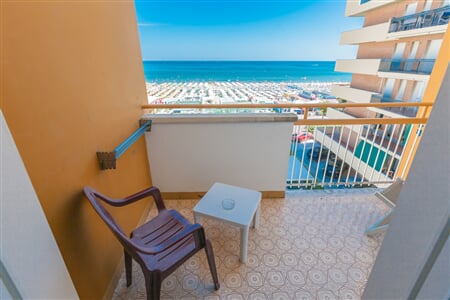Hotel Patrizia *** - Riccione