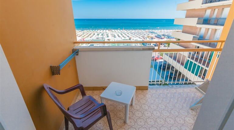 Hotel Patrizia, Riccione (1)