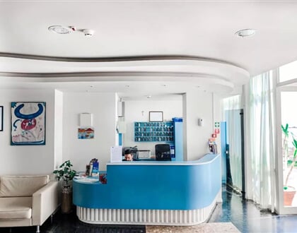 Hotel Presidents, Pesaro (10)