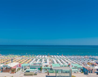 Hotel Patrizia, Riccione (11)