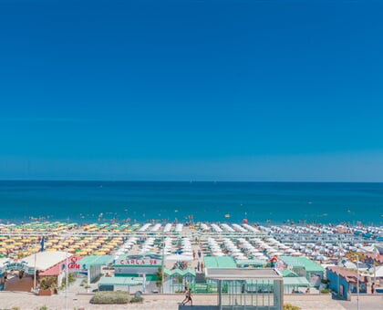 Hotel Patrizia, Riccione (11)