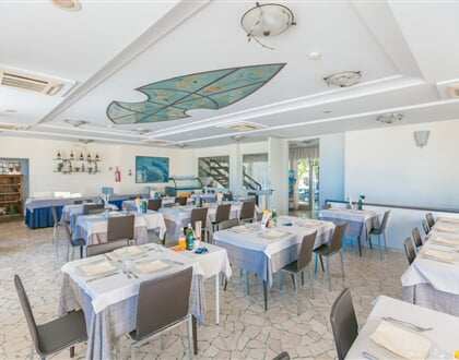 Hotel Patrizia, Riccione (7)