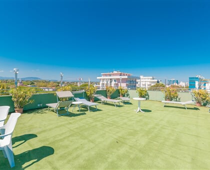 Hotel Patrizia, Riccione (8)