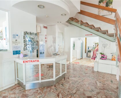 Hotel Patrizia, Riccione (9)