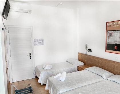 Hotel Presidents, Pesaro (11)