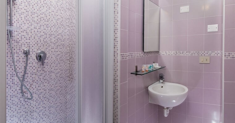 Hotel Tres Jolie, Rivazzurra (1)