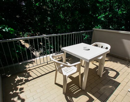 Hotel Tres Jolie, Rivazzurra (3)