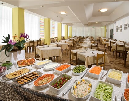 Hotel Tres Jolie, Rivazzurra (4)