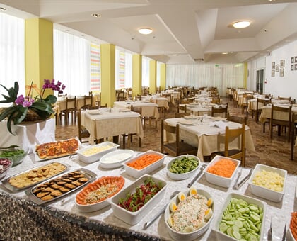 Hotel Tres Jolie, Rivazzurra (4)