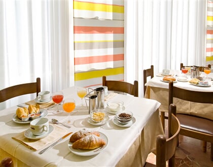 Hotel Tres Jolie, Rivazzurra (5)