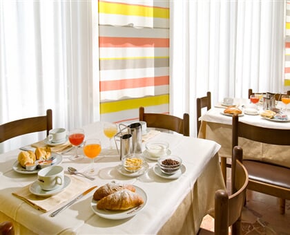 Hotel Tres Jolie, Rivazzurra (5)