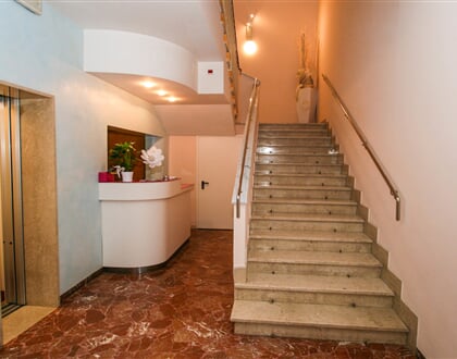 Hotel Tres Jolie, Rivazzurra (6)