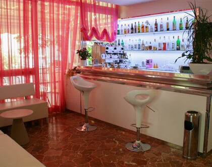 Hotel Tres Jolie, Rivazzurra (7)