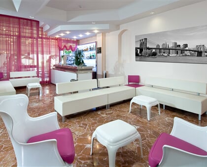 Hotel Tres Jolie, Rivazzurra (8)