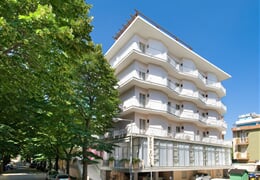 Hotel Tres Jolie *** - Rivazzurra