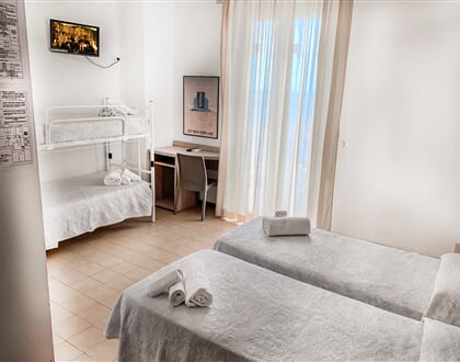 Hotel Presidents, Pesaro (12)