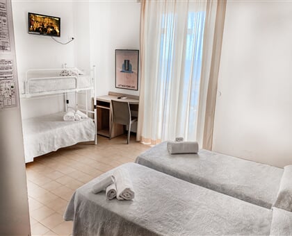 Hotel Presidents, Pesaro (12)