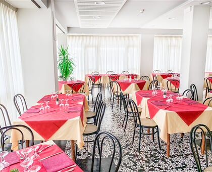 Hotel Presidents, Pesaro (14)