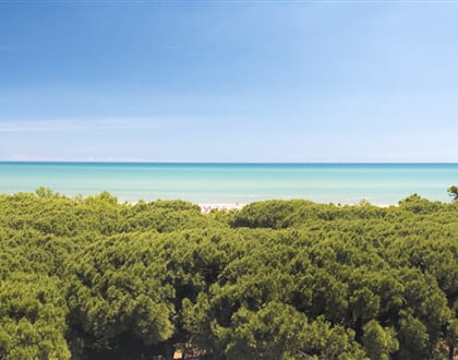 Hotel Capriccio, Cervia (1)