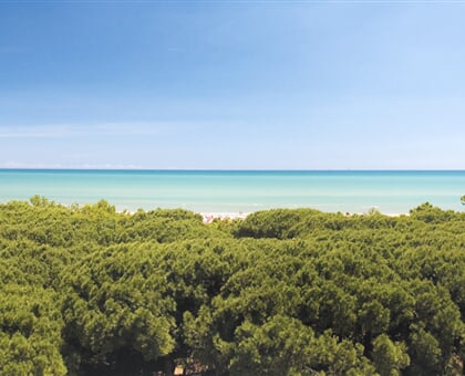 Hotel Capriccio, Cervia (1)