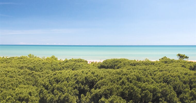 Hotel Capriccio, Cervia (1)
