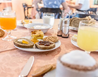 Hotel Capriccio, Cervia (10)