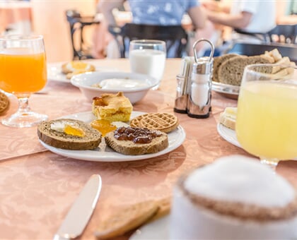 Hotel Capriccio, Cervia (10)