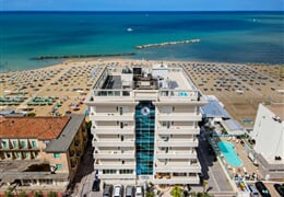 Hotel Imperial Beach **** - Rimini - Rivabella