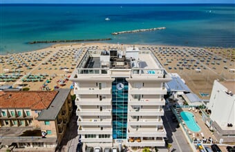 Hotel Imperial Beach **** - Rimini - Rivabella
